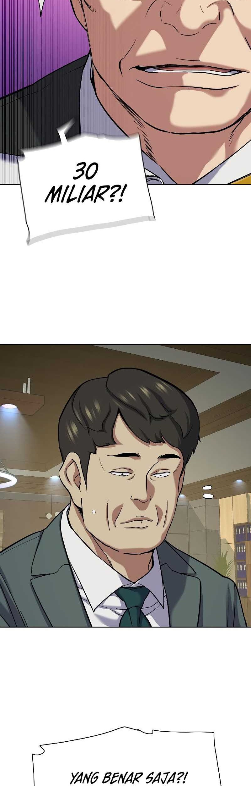 The Youngest Son Of A Rich Family Chapter 125 Gambar 30