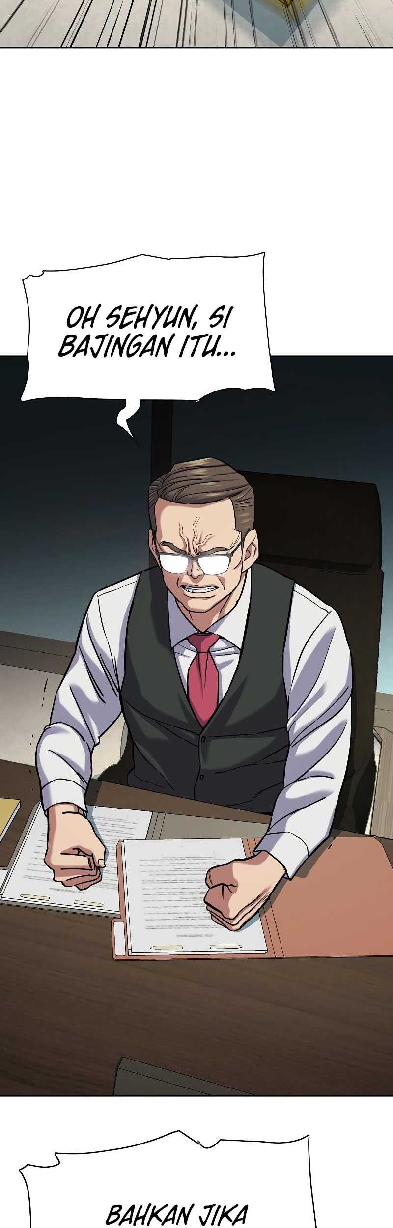 The Youngest Son Of A Rich Family Chapter 125 Gambar 34