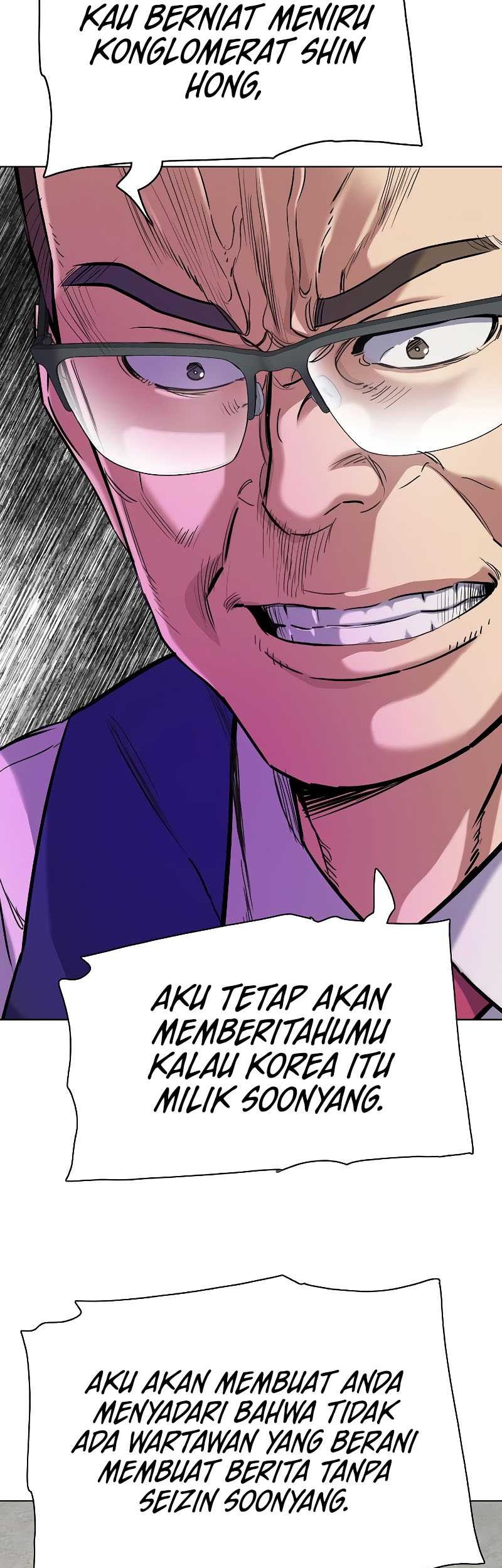 The Youngest Son Of A Rich Family Chapter 125 Gambar 35