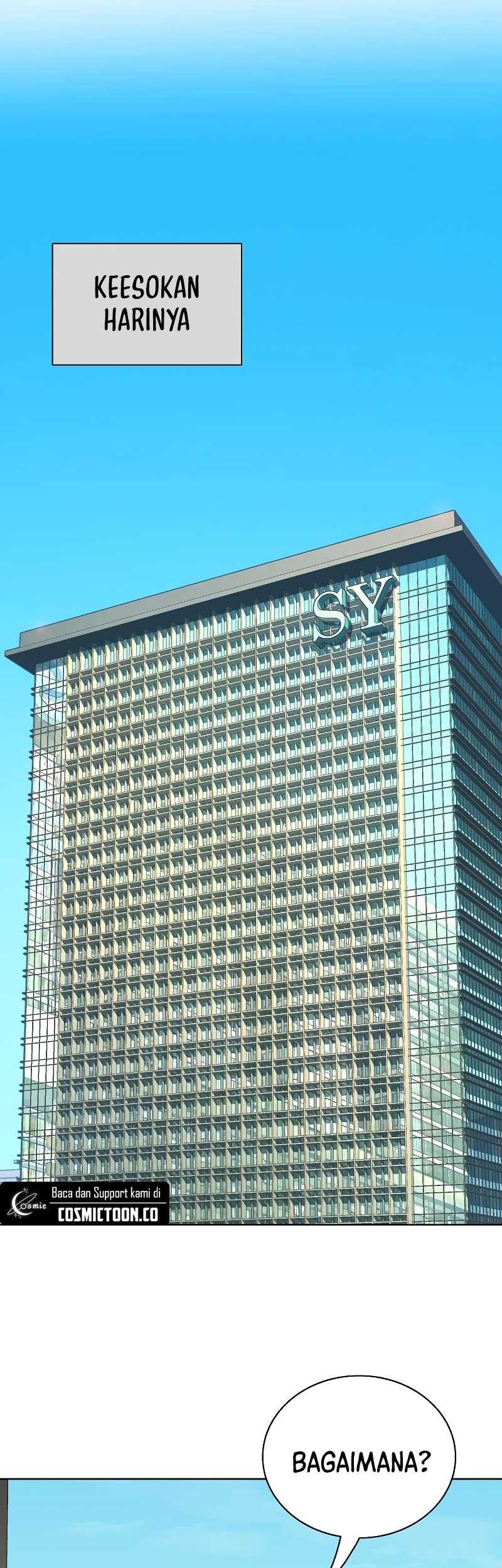 The Youngest Son Of A Rich Family Chapter 125 Gambar 37