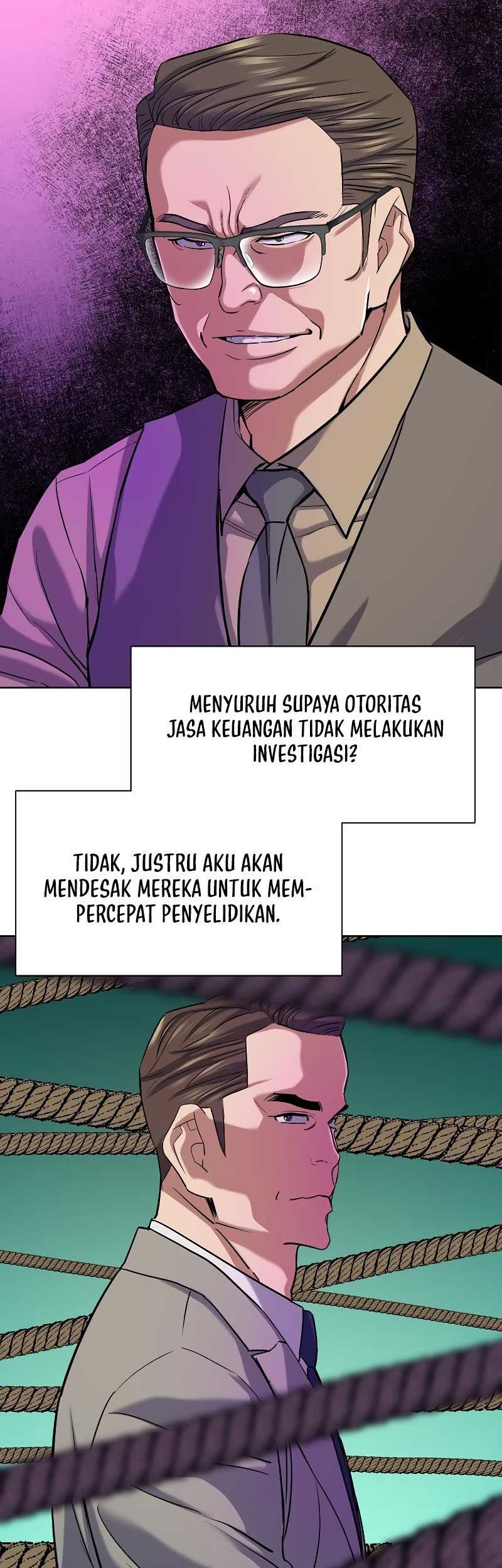 The Youngest Son Of A Rich Family Chapter 125 Gambar 40