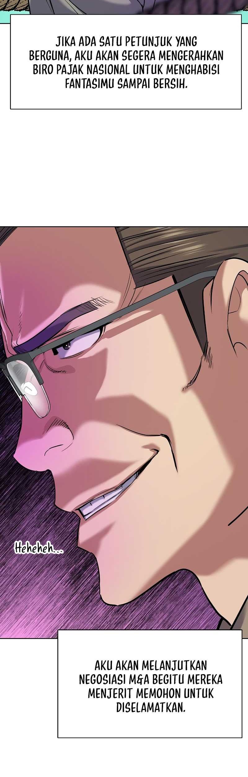 The Youngest Son Of A Rich Family Chapter 125 Gambar 41