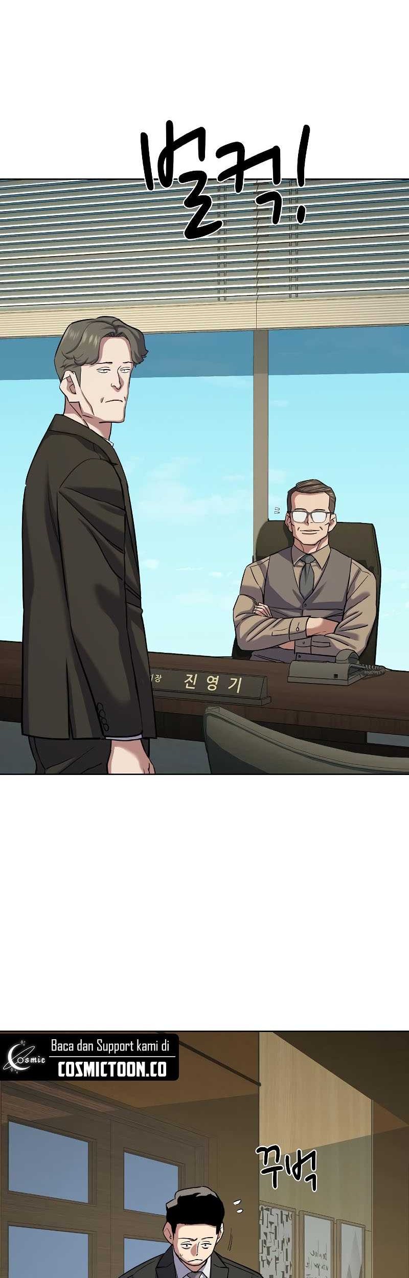 The Youngest Son Of A Rich Family Chapter 125 Gambar 42