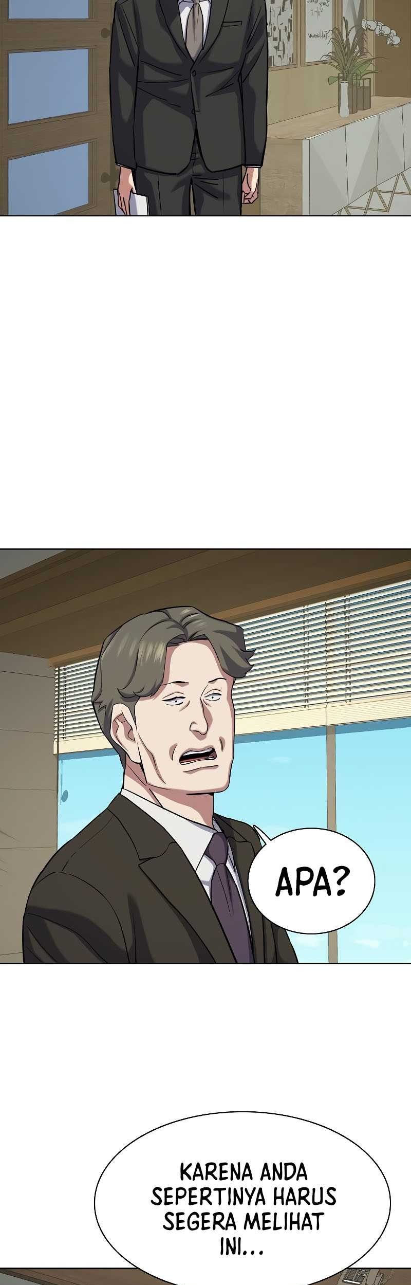 The Youngest Son Of A Rich Family Chapter 125 Gambar 43