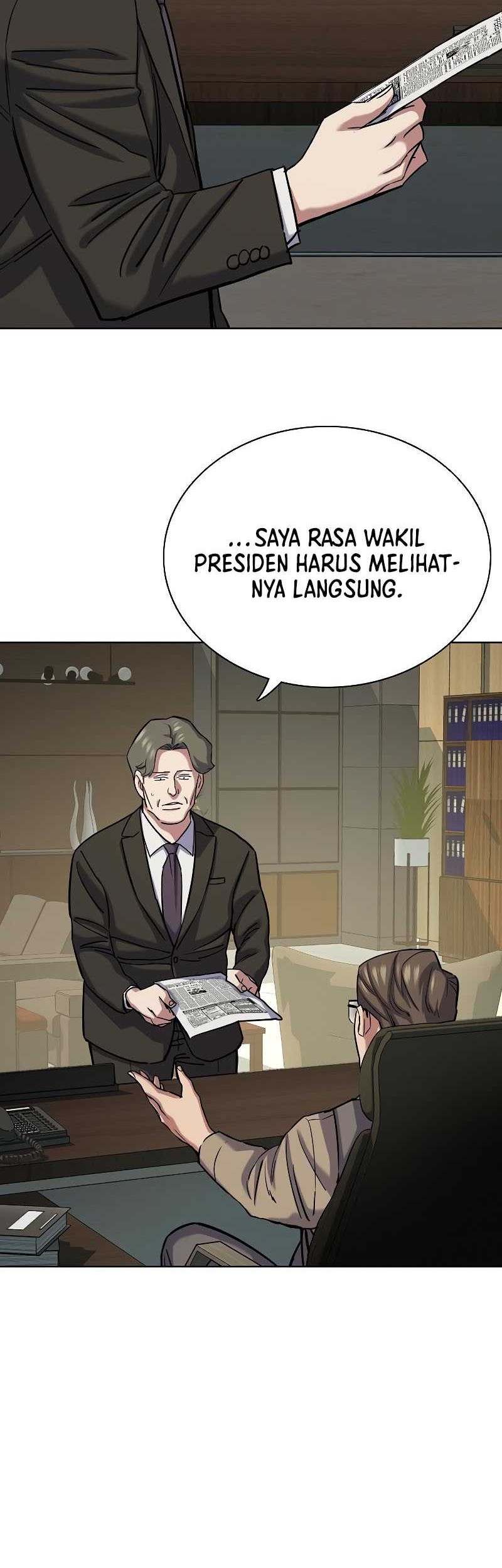 The Youngest Son Of A Rich Family Chapter 125 Gambar 46