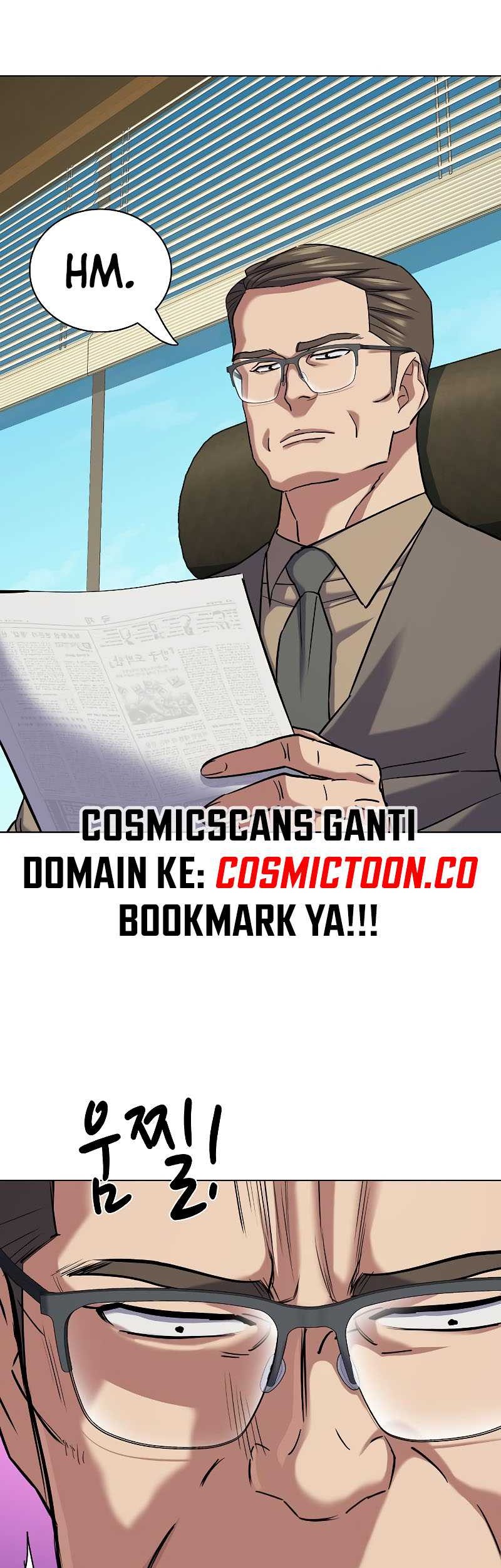 The Youngest Son Of A Rich Family Chapter 125 Gambar 47