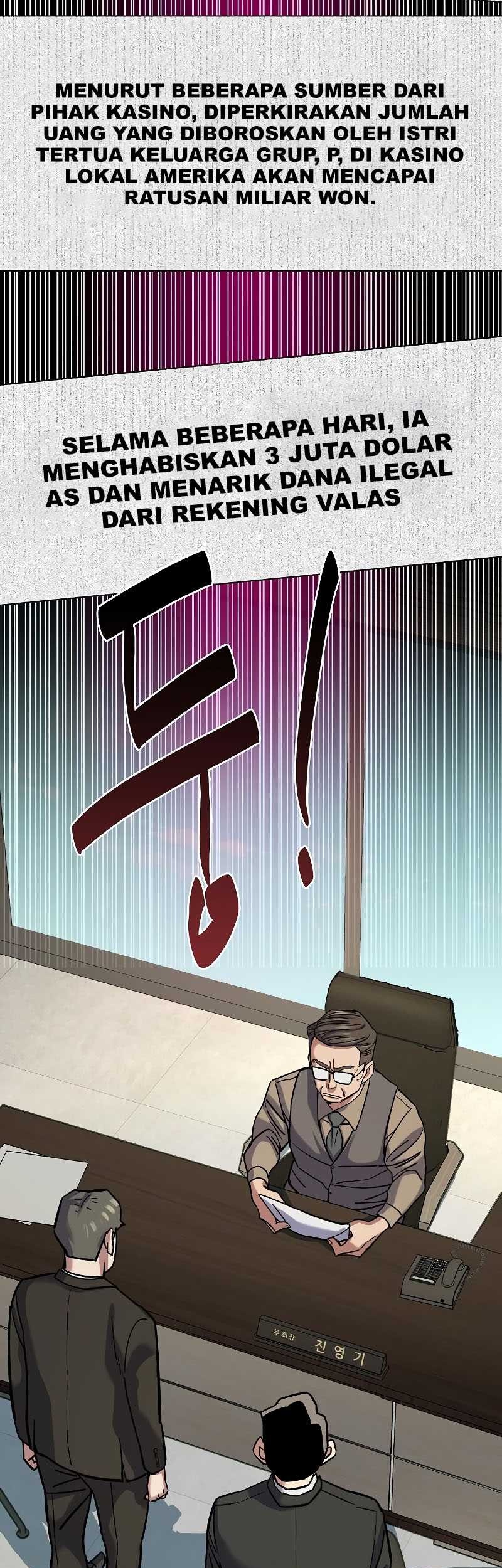 The Youngest Son Of A Rich Family Chapter 125 Gambar 49