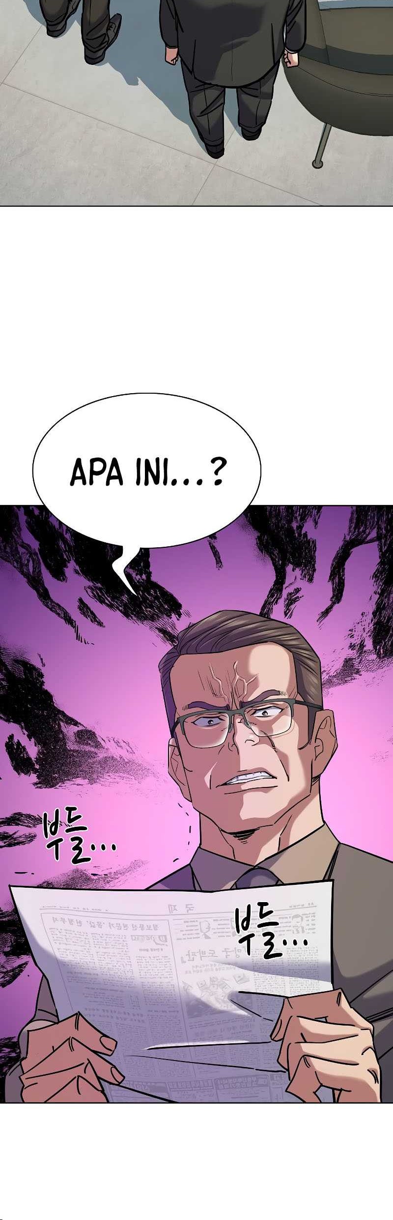 The Youngest Son Of A Rich Family Chapter 125 Gambar 50