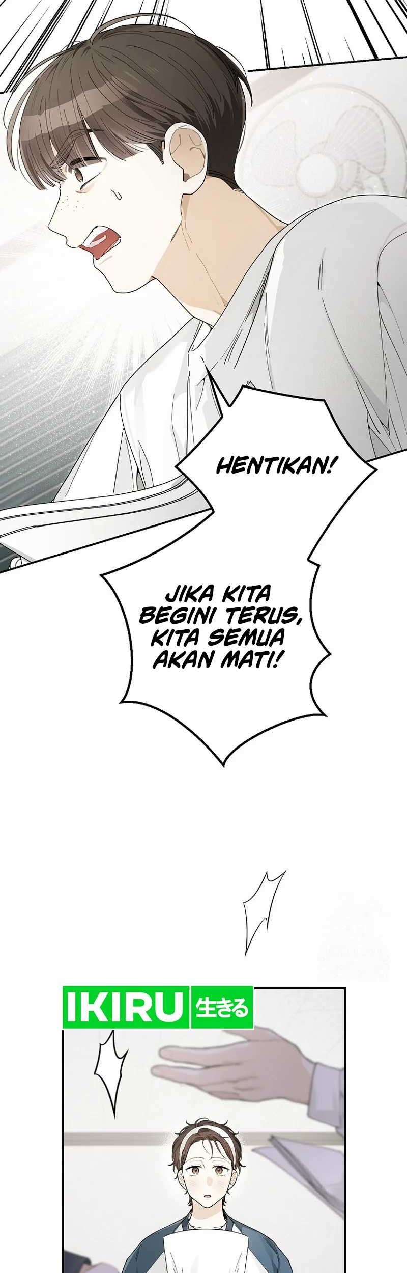 Rookie but One-In-A-Million Actor Chapter 36 Gambar 4