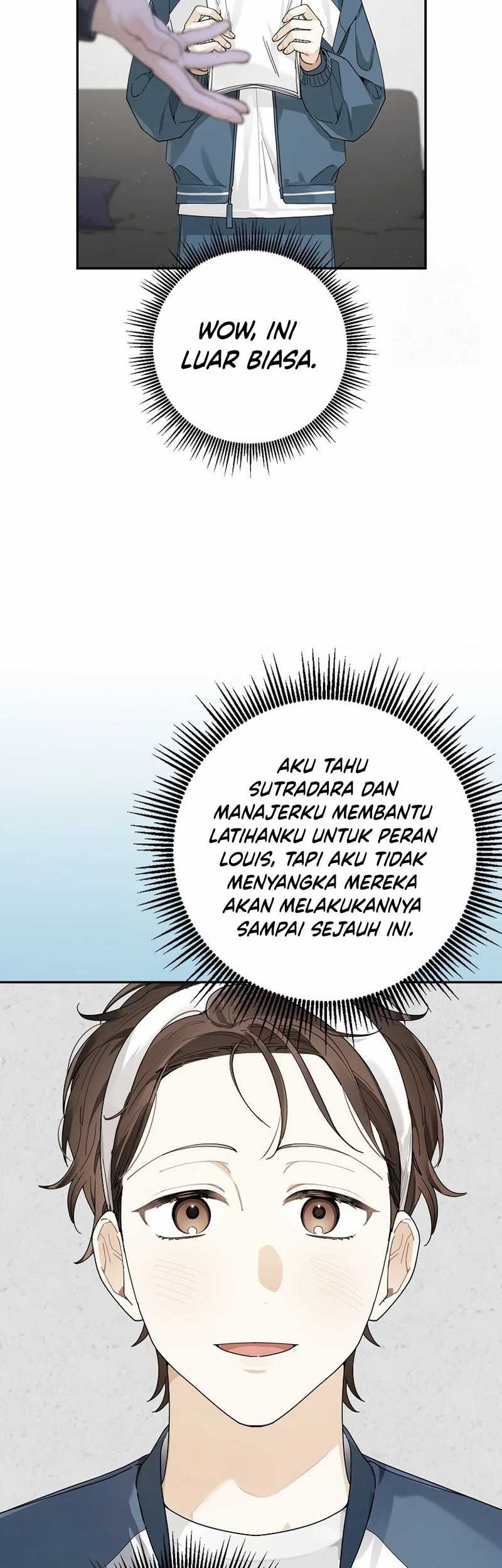 Rookie but One-In-A-Million Actor Chapter 36 Gambar 5