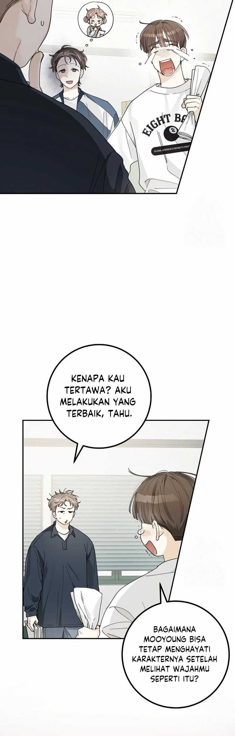 Rookie but One-In-A-Million Actor Chapter 36 Gambar 9