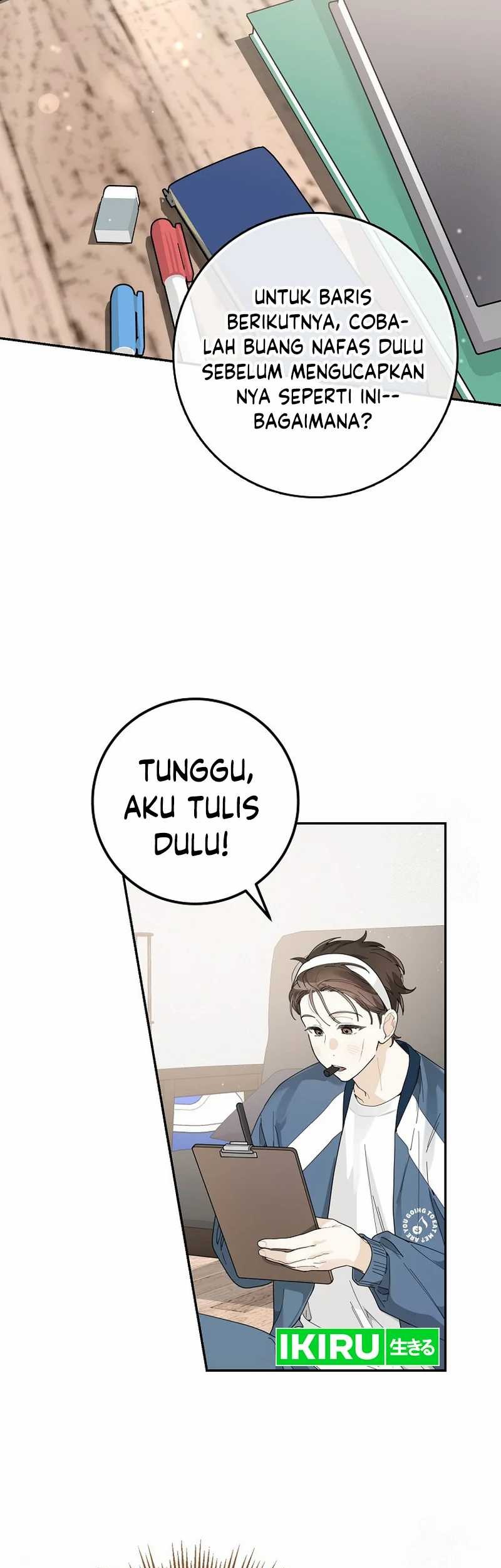 Rookie but One-In-A-Million Actor Chapter 36 Gambar 12