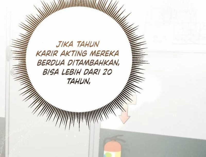 Rookie but One-In-A-Million Actor Chapter 36 Gambar 13