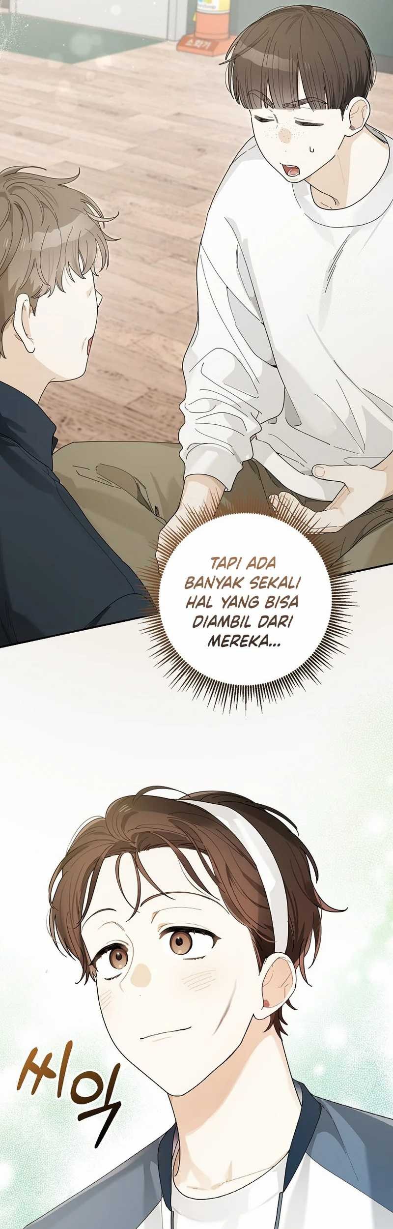 Rookie but One-In-A-Million Actor Chapter 36 Gambar 14