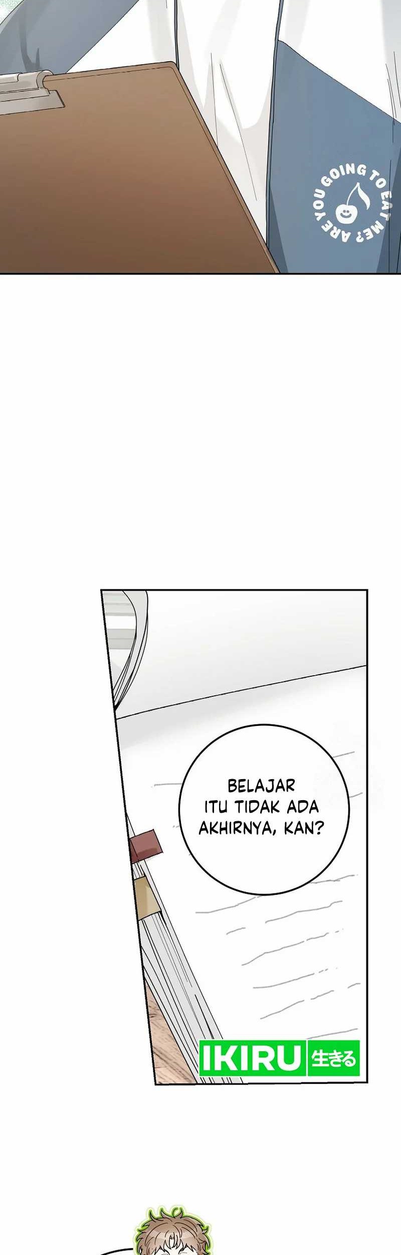 Rookie but One-In-A-Million Actor Chapter 36 Gambar 15