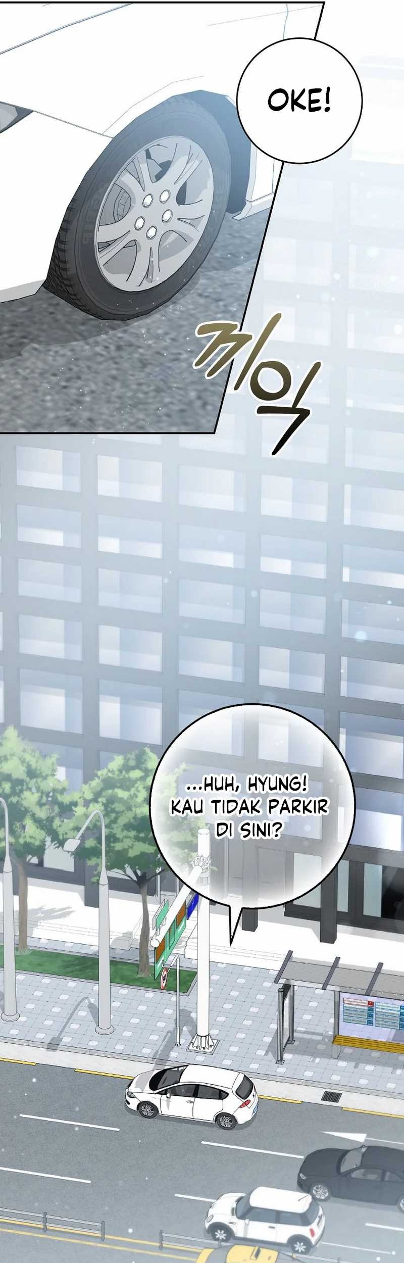 Rookie but One-In-A-Million Actor Chapter 36 Gambar 20