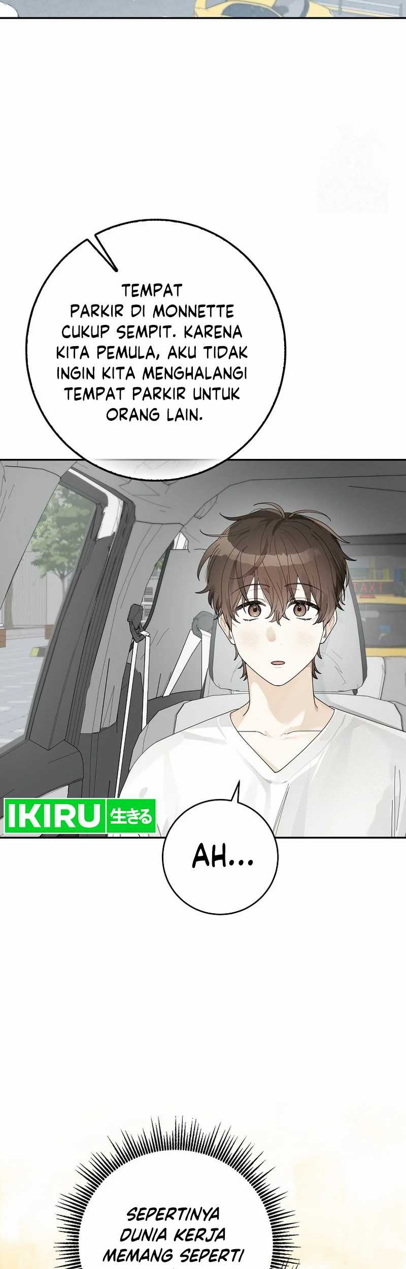 Rookie but One-In-A-Million Actor Chapter 36 Gambar 21