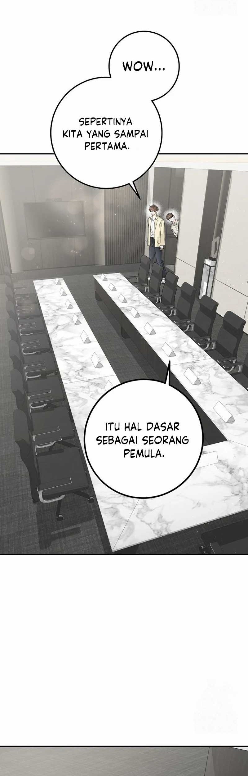 Rookie but One-In-A-Million Actor Chapter 36 Gambar 23