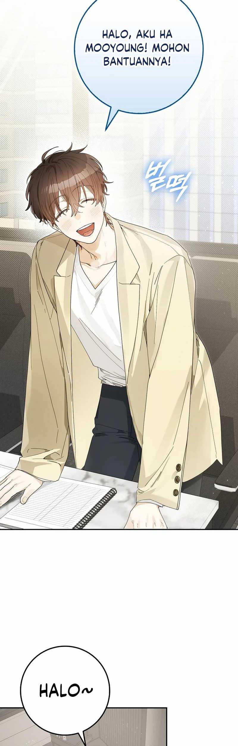 Rookie but One-In-A-Million Actor Chapter 36 Gambar 28