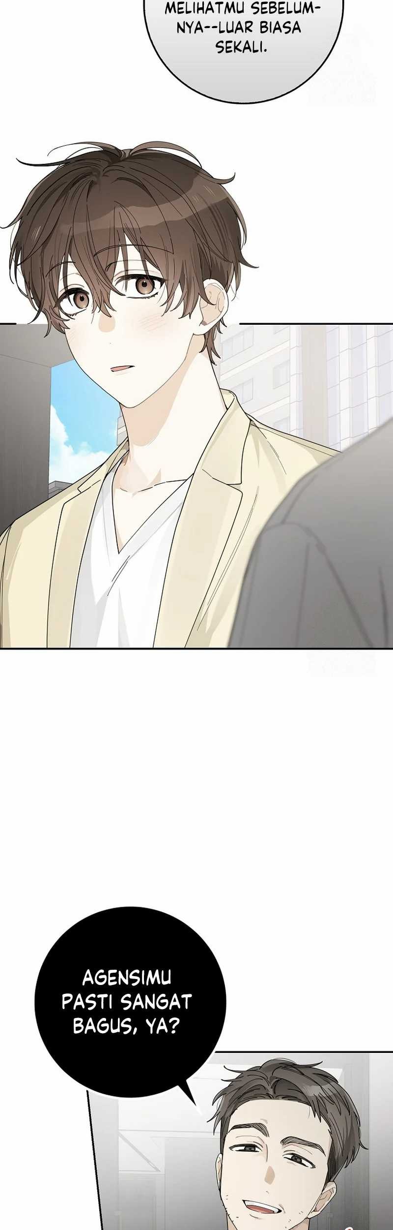 Rookie but One-In-A-Million Actor Chapter 36 Gambar 30