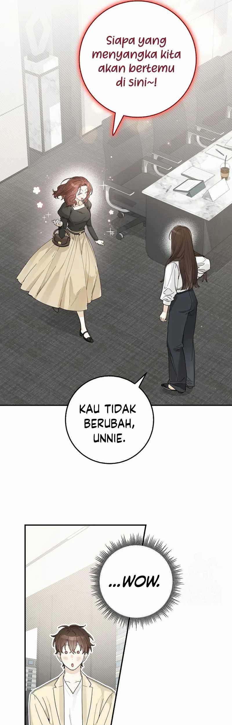 Rookie but One-In-A-Million Actor Chapter 36 Gambar 38