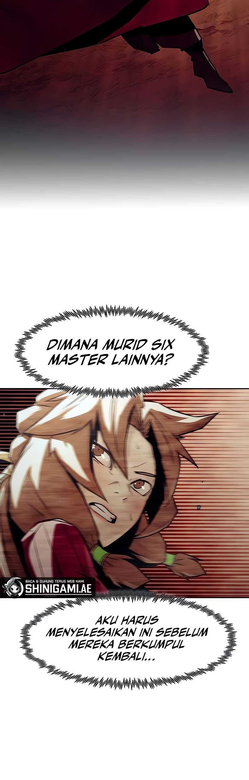 Becoming the Swordmaster Rank Young Lord of the Sichuan Tang Family Chapter 46 Gambar 52