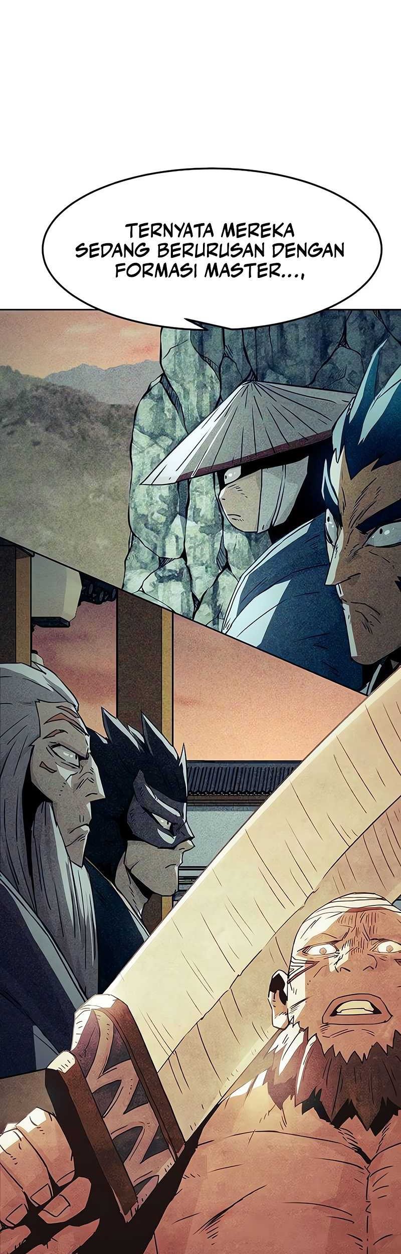 Becoming the Swordmaster Rank Young Lord of the Sichuan Tang Family Chapter 46 Gambar 56