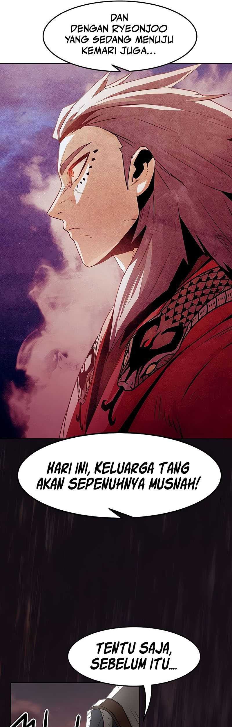 Becoming the Swordmaster Rank Young Lord of the Sichuan Tang Family Chapter 46 Gambar 58