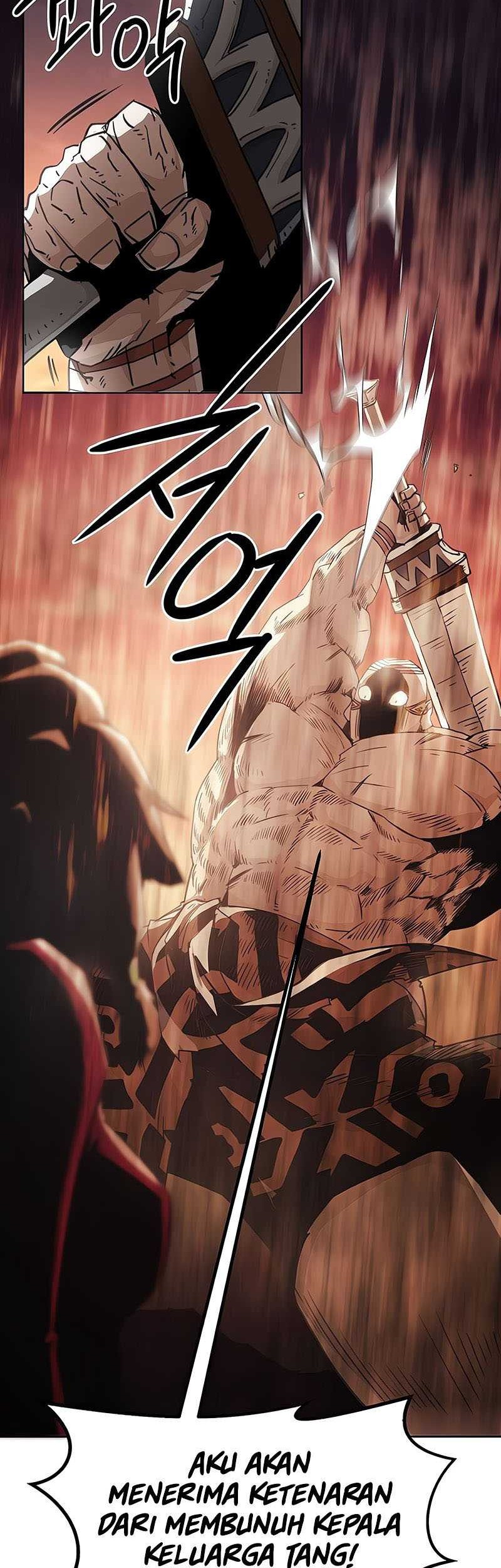 Becoming the Swordmaster Rank Young Lord of the Sichuan Tang Family Chapter 46 Gambar 59