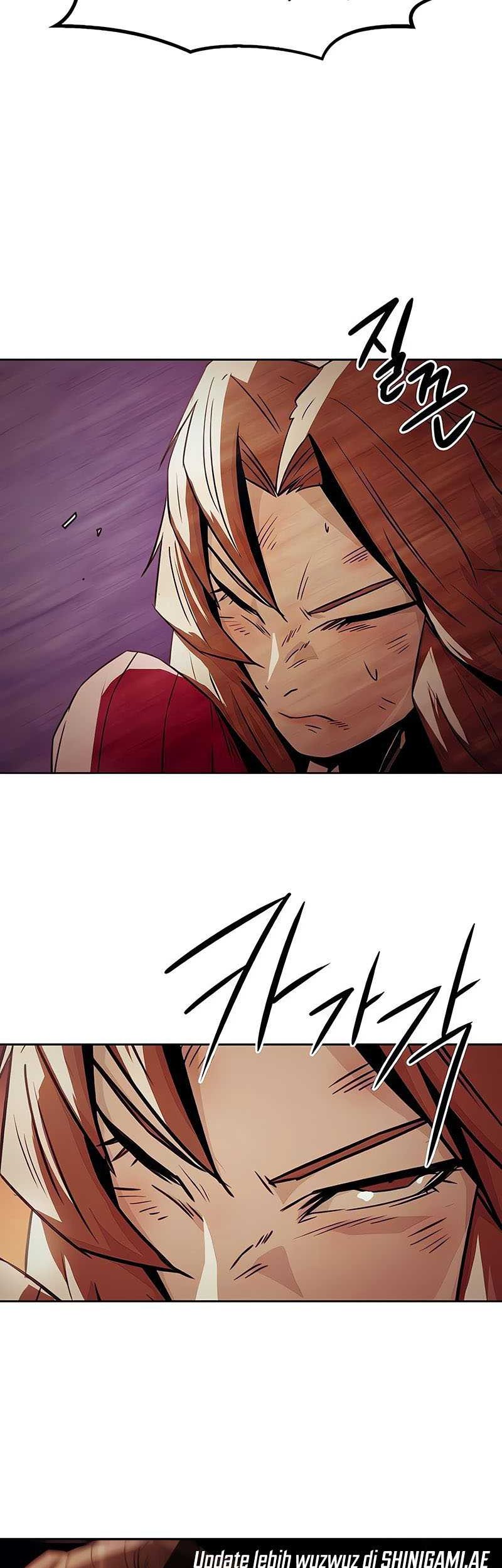 Becoming the Swordmaster Rank Young Lord of the Sichuan Tang Family Chapter 46 Gambar 60