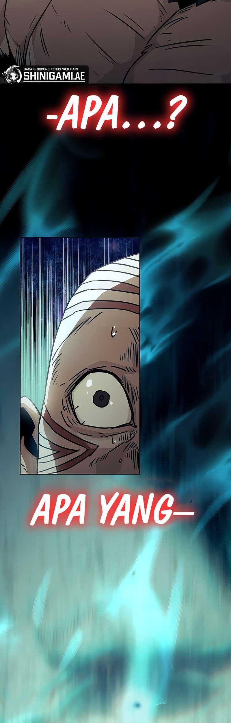 Becoming the Swordmaster Rank Young Lord of the Sichuan Tang Family Chapter 46 Gambar 65