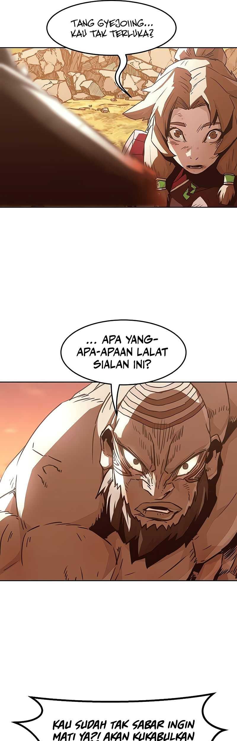 Becoming the Swordmaster Rank Young Lord of the Sichuan Tang Family Chapter 46 Gambar 62