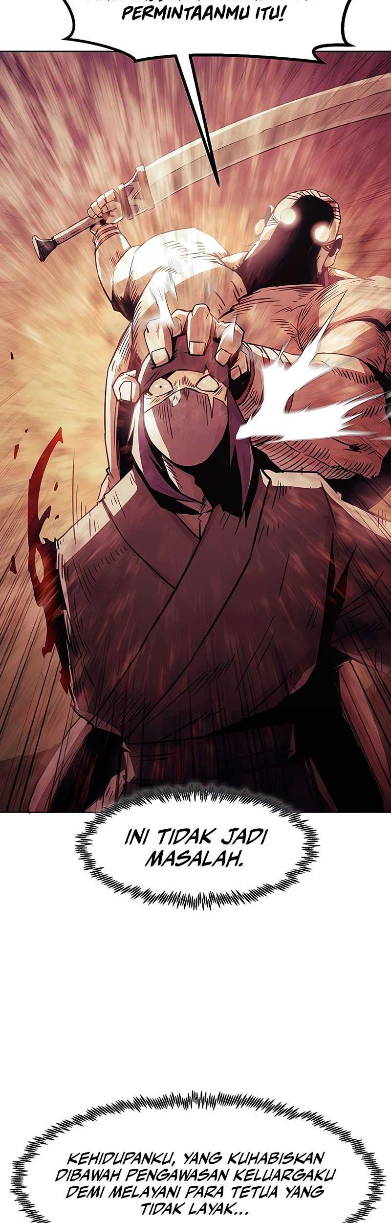 Becoming the Swordmaster Rank Young Lord of the Sichuan Tang Family Chapter 46 Gambar 63