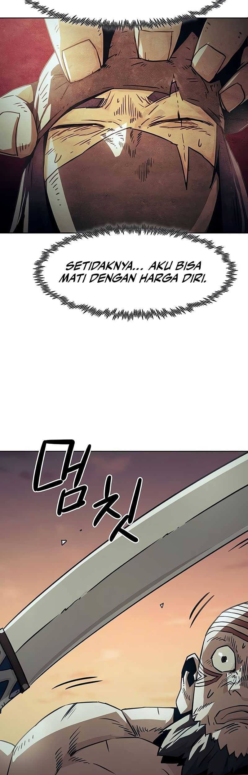 Becoming the Swordmaster Rank Young Lord of the Sichuan Tang Family Chapter 46 Gambar 64