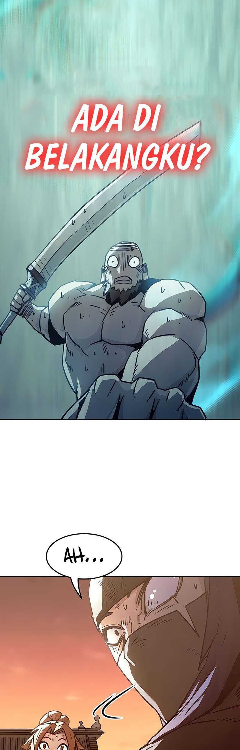 Becoming the Swordmaster Rank Young Lord of the Sichuan Tang Family Chapter 46 Gambar 66