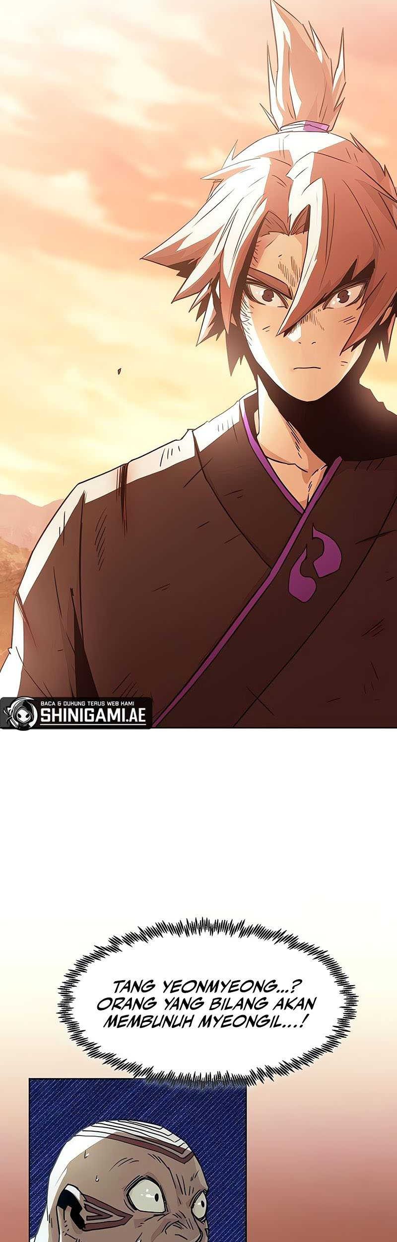 Becoming the Swordmaster Rank Young Lord of the Sichuan Tang Family Chapter 46 Gambar 68