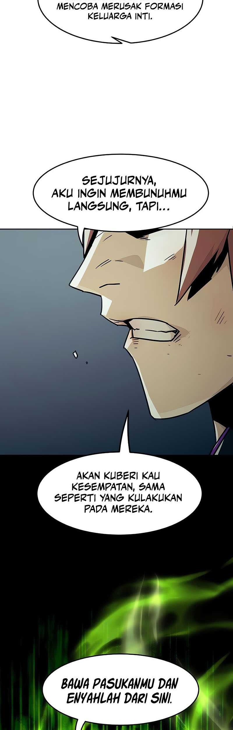 Becoming the Swordmaster Rank Young Lord of the Sichuan Tang Family Chapter 46 Gambar 71