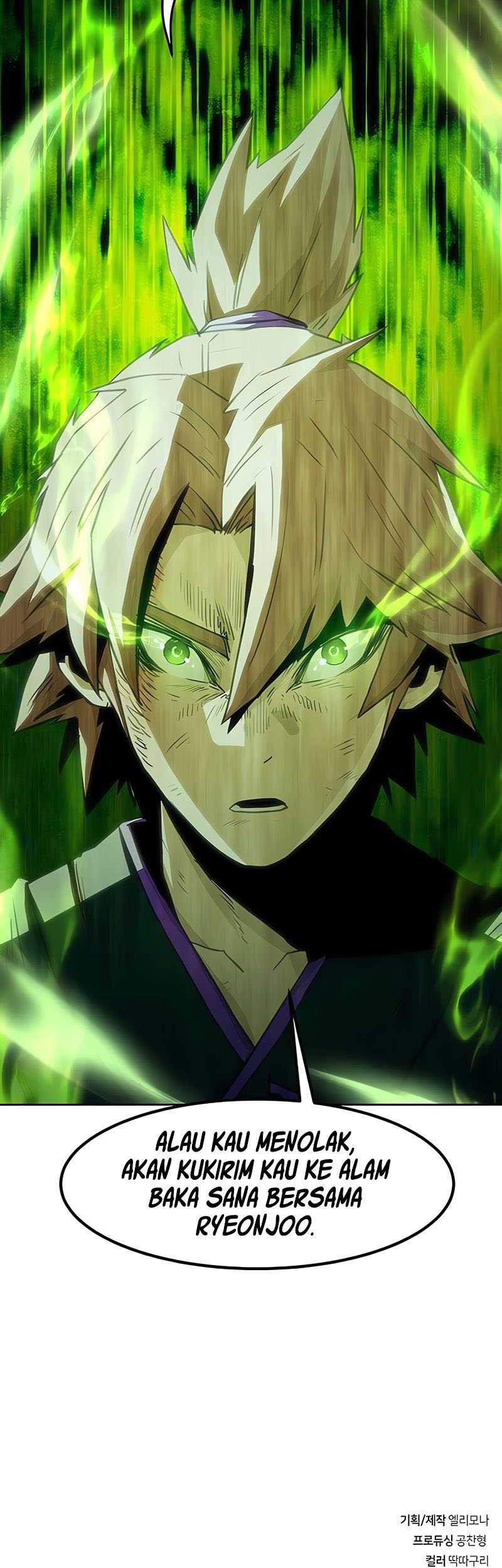 Becoming the Swordmaster Rank Young Lord of the Sichuan Tang Family Chapter 46 Gambar 72