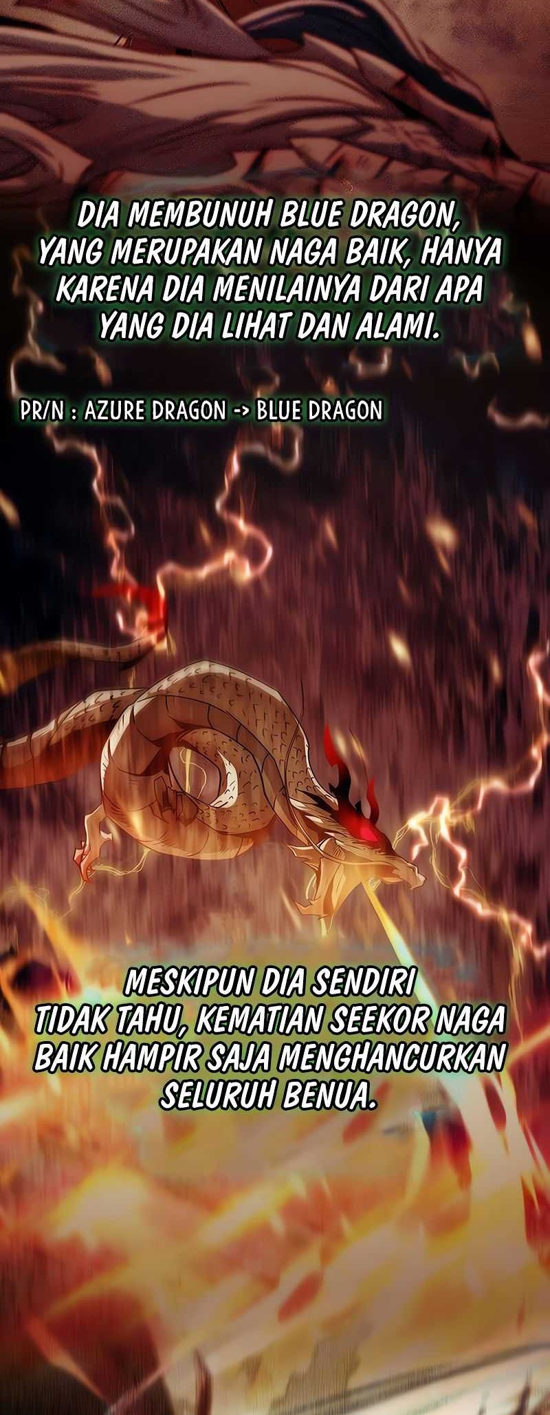 Becoming the Swordmaster Rank Young Lord of the Sichuan Tang Family Chapter 46 Gambar 37