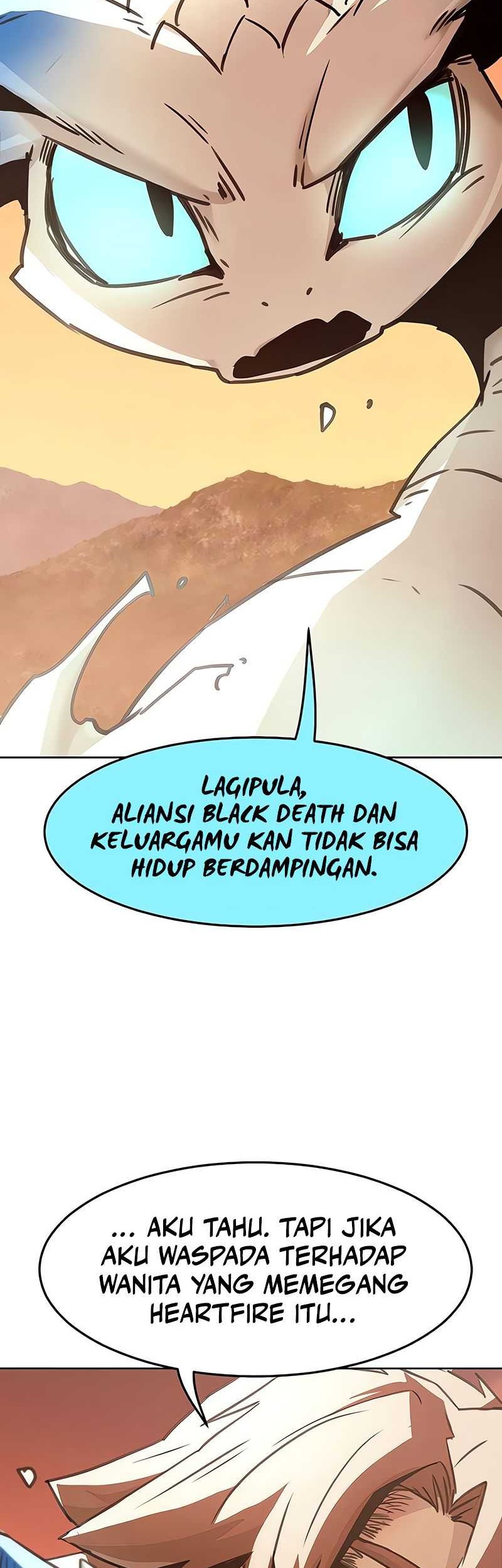 Becoming the Swordmaster Rank Young Lord of the Sichuan Tang Family Chapter 46 Gambar 35