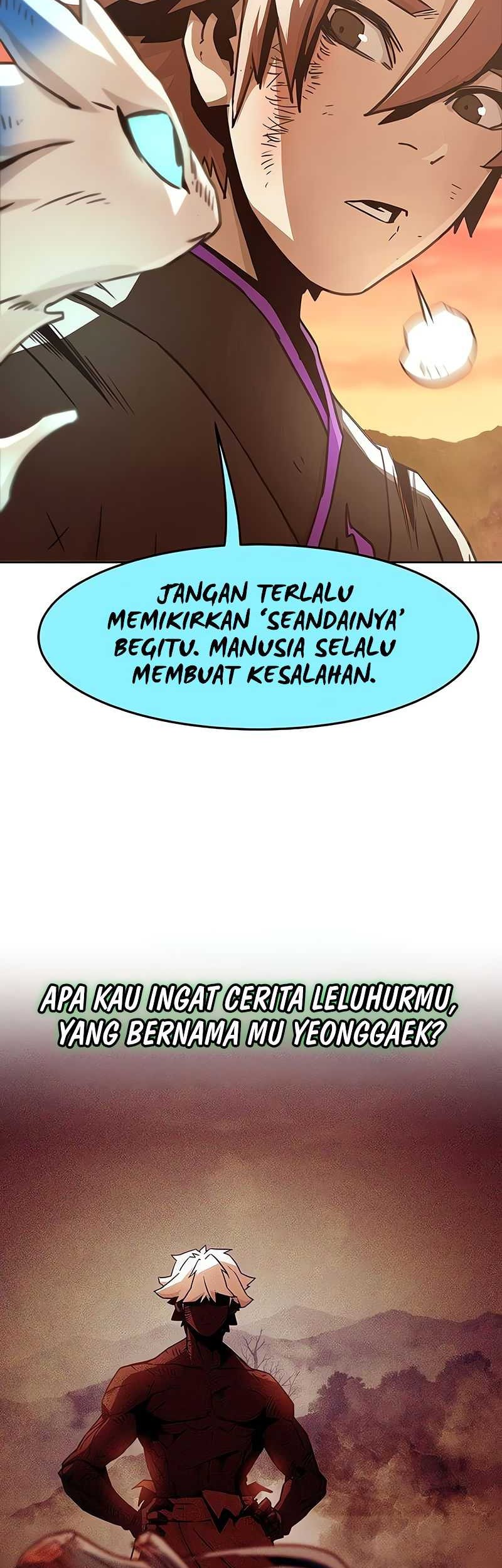 Becoming the Swordmaster Rank Young Lord of the Sichuan Tang Family Chapter 46 Gambar 36