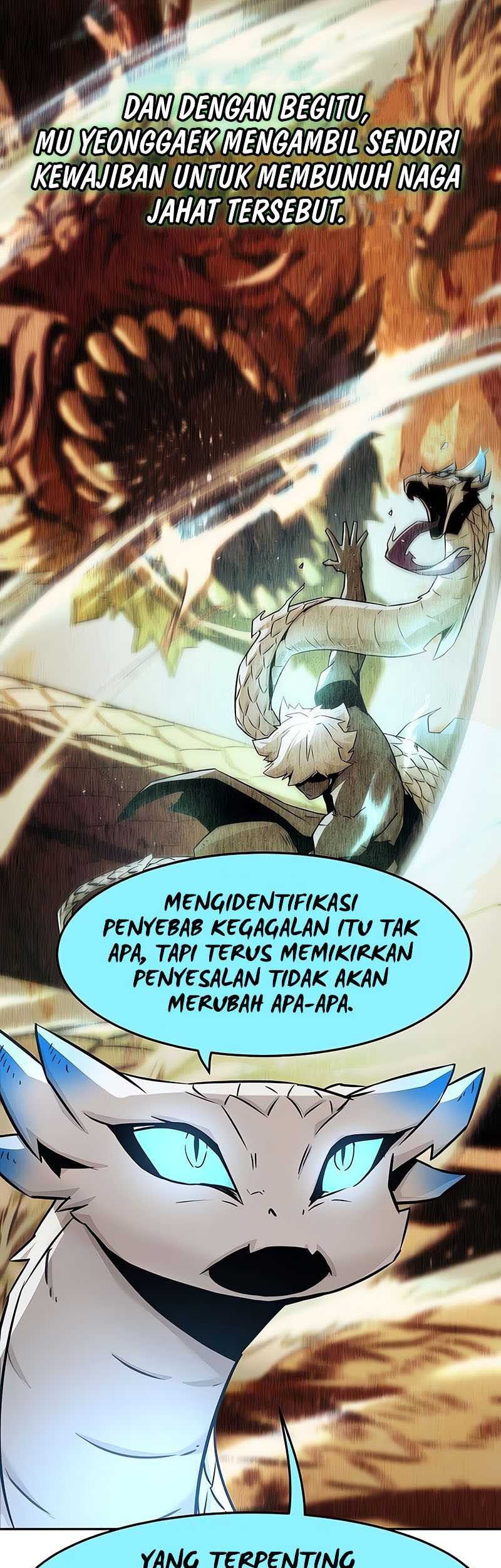 Becoming the Swordmaster Rank Young Lord of the Sichuan Tang Family Chapter 46 Gambar 38