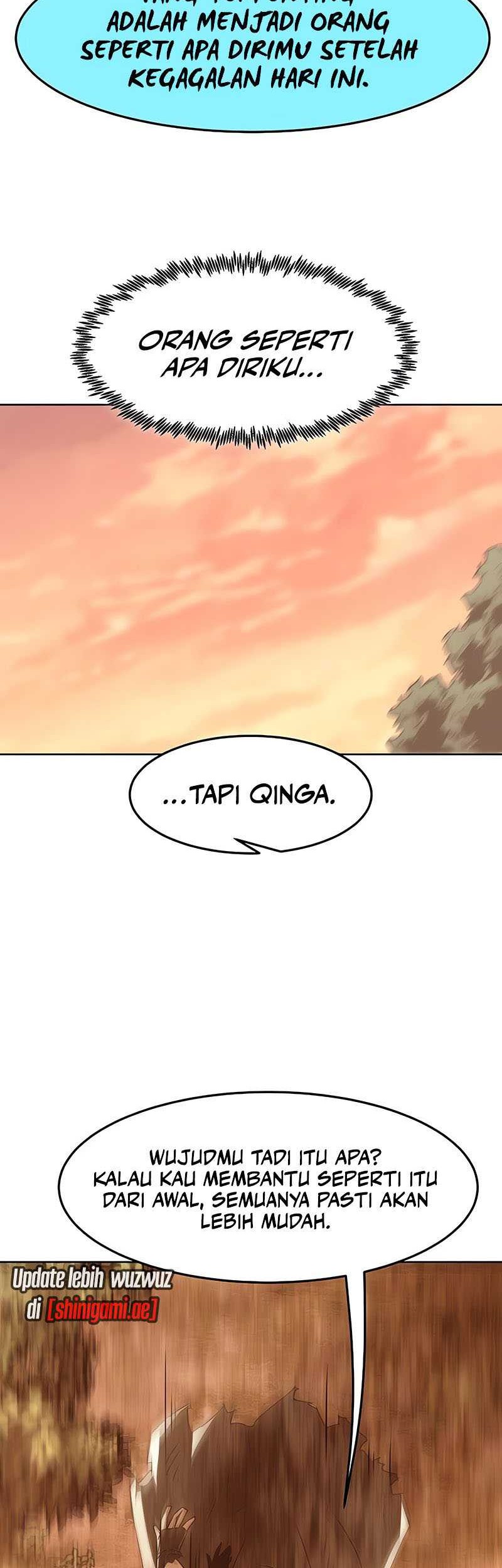 Becoming the Swordmaster Rank Young Lord of the Sichuan Tang Family Chapter 46 Gambar 39