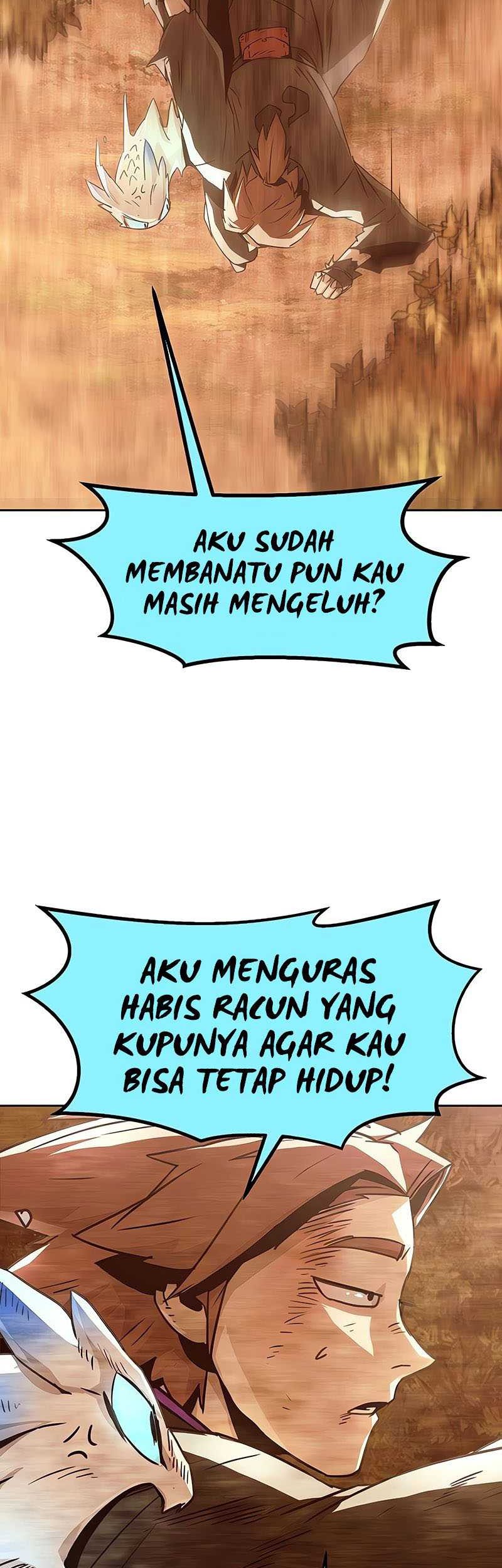 Becoming the Swordmaster Rank Young Lord of the Sichuan Tang Family Chapter 46 Gambar 40