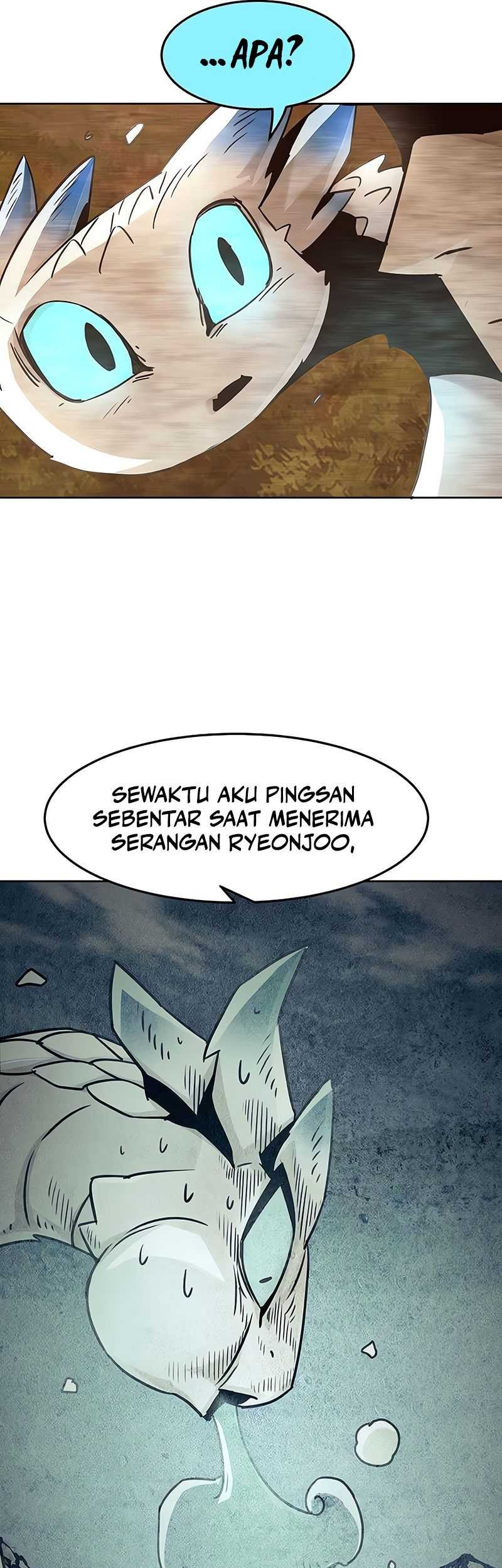 Becoming the Swordmaster Rank Young Lord of the Sichuan Tang Family Chapter 46 Gambar 42