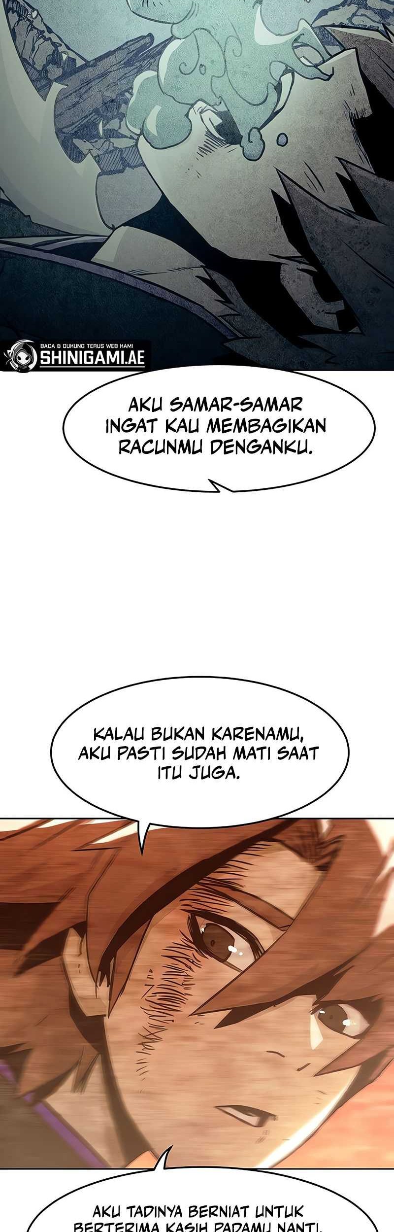 Becoming the Swordmaster Rank Young Lord of the Sichuan Tang Family Chapter 46 Gambar 43