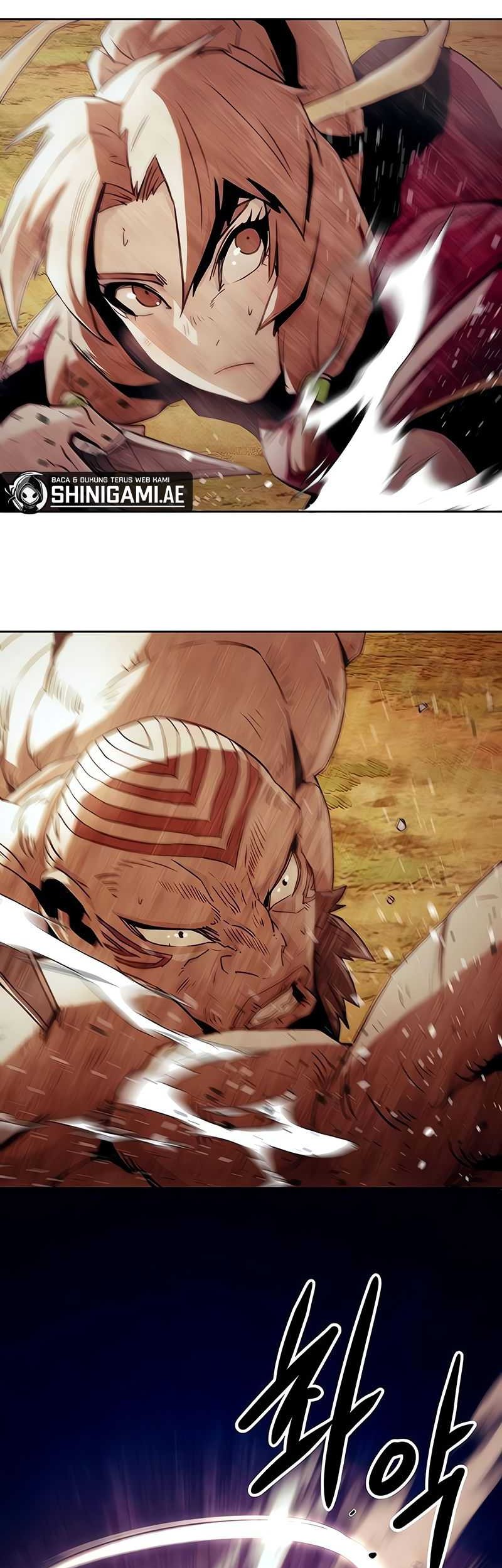 Becoming the Swordmaster Rank Young Lord of the Sichuan Tang Family Chapter 46 Gambar 48