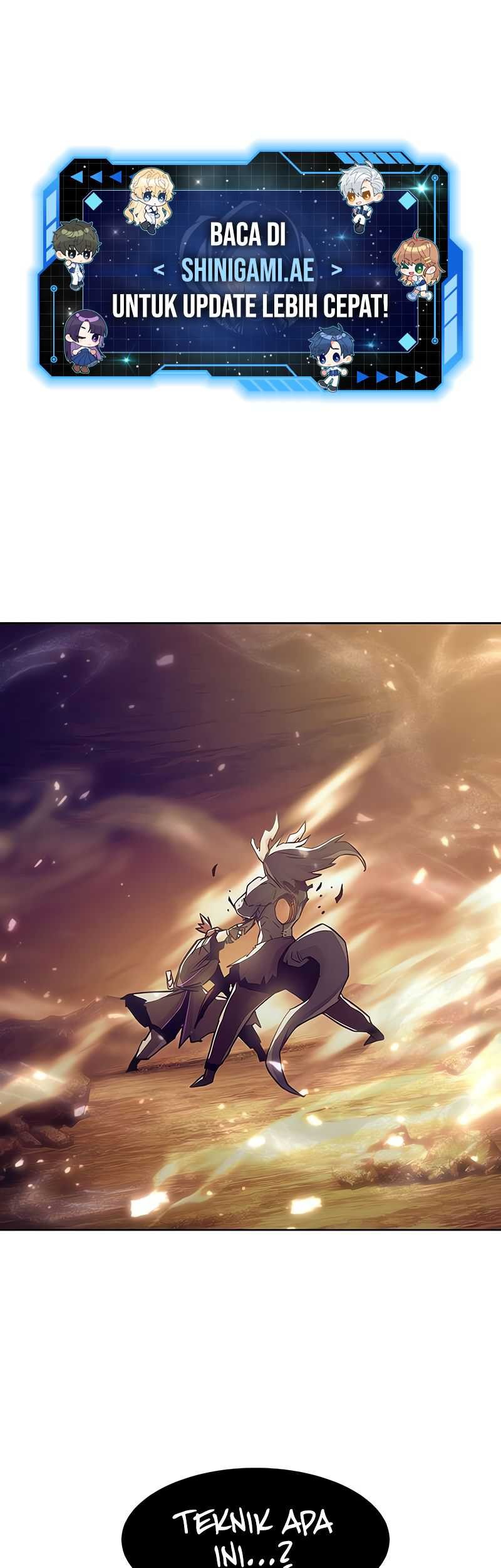 Manhwa Becoming the Swordmaster Rank Young Lord of the Sichuan Tang Family Chapter 46 gambar nomor 2