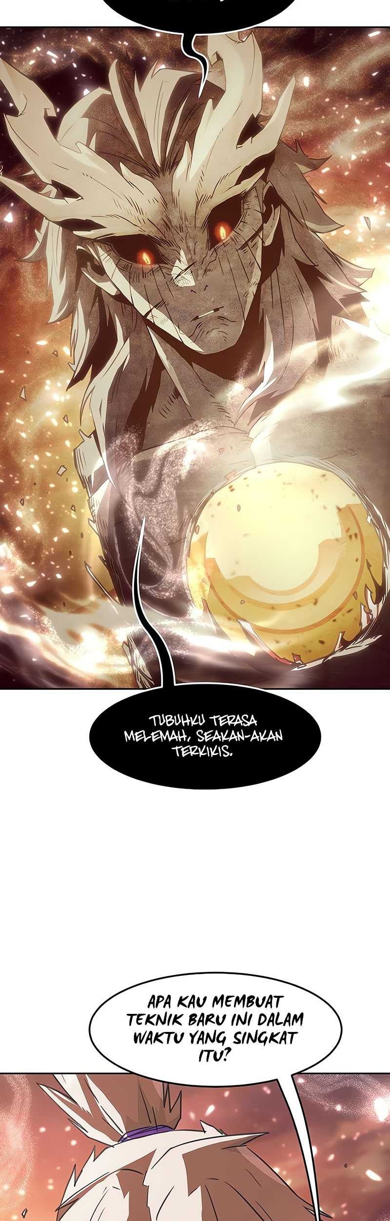 Becoming the Swordmaster Rank Young Lord of the Sichuan Tang Family Chapter 46 Gambar 3