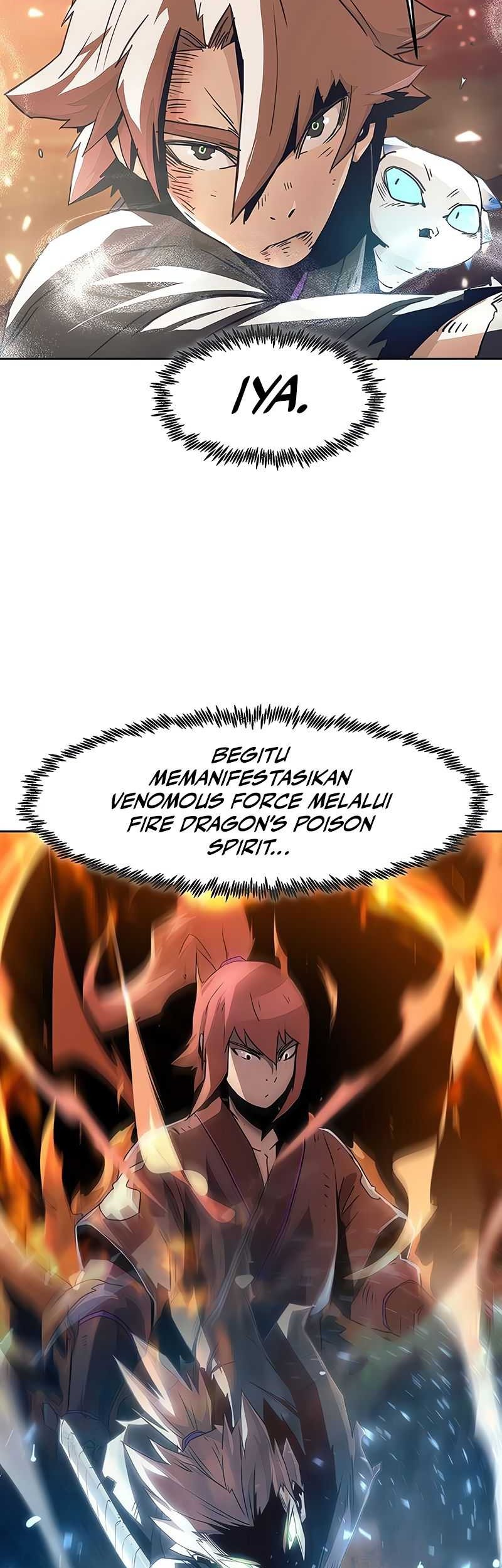 Becoming the Swordmaster Rank Young Lord of the Sichuan Tang Family Chapter 46 Gambar 4